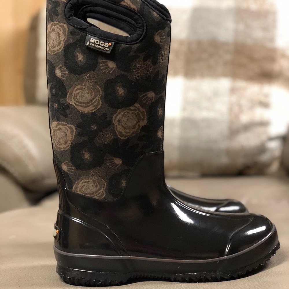 Women’s Bog boots